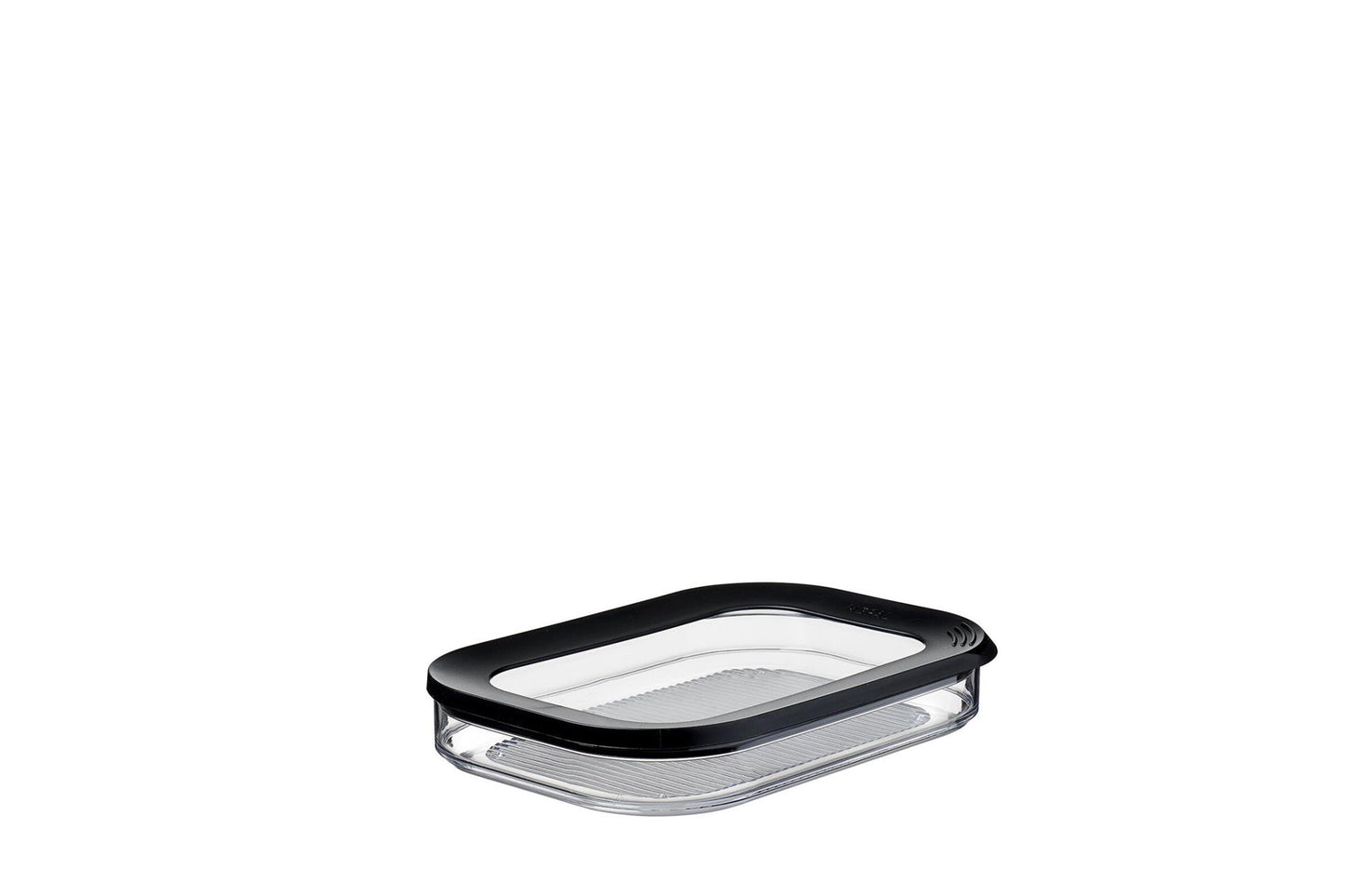 Caja de productos cárnicos Mepal modula - negro