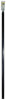 Mack 1014447 - armario cromado largo 120 cm alto 30 x ancho 15 x 0,8 mm | 5 piezas