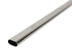 Mack 1014448 - armario cromado largo 150 cm alto 30 x ancho 15 x 0,8 mm | 5 piezas