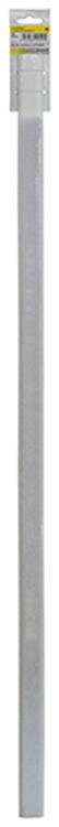 Mack 1014449 - armario blanco largo 90 cm alto 30 x ancho 15 x 0,8 mm | 5 piezas