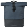 Basil dubbele tas cove mik 2.0 . twin bags cove 28-32l mik navy black