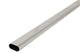 Mack 1014451 - armario blanco largo 150 cm alto 30 x ancho 15 x 0,8 mm | 5 piezas