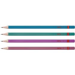 Matita rotring 2094214 confezione da 4