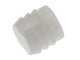 Mack 1014488 - 12 tuercas de impacto de plástico m6 ø 11 mm x 11 mm | 10 piezas