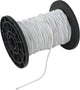 Eurotrail elastiek - 3mm - 10meter