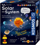 Cosmos Job to the Earth System