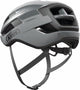 Abus Helm Wingback Race Grey L 57-61cm