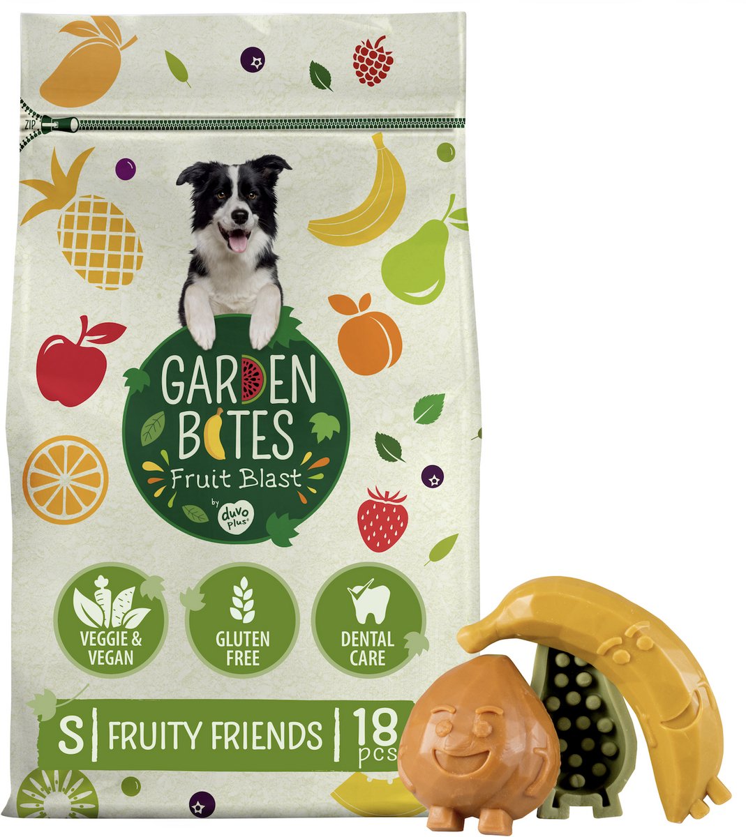 Garden bites