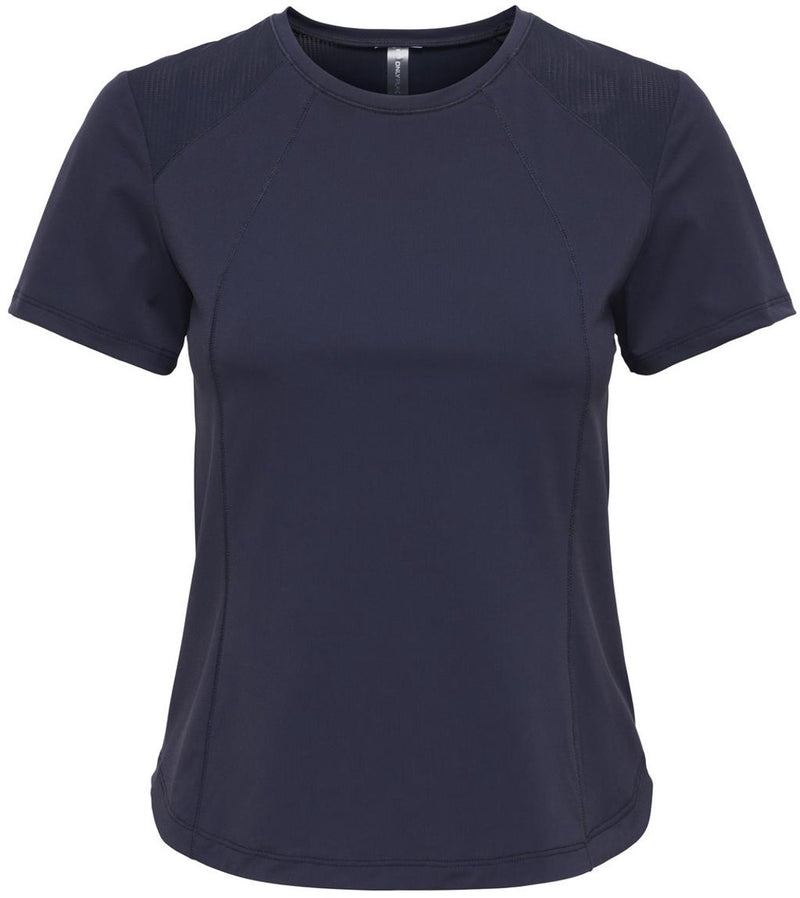 Only play - camiseta deportiva de mujer onpalma on ss reg tee