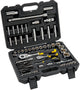 Set chiavi e bussole Stanley da 96 pezzi - stmt17379-1