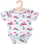 Body Dollromper, 28-35 cm