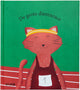 Libro infantil Trixie - la gran carrera de animales (versión nl)