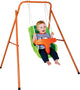 Baby swing con in piedi