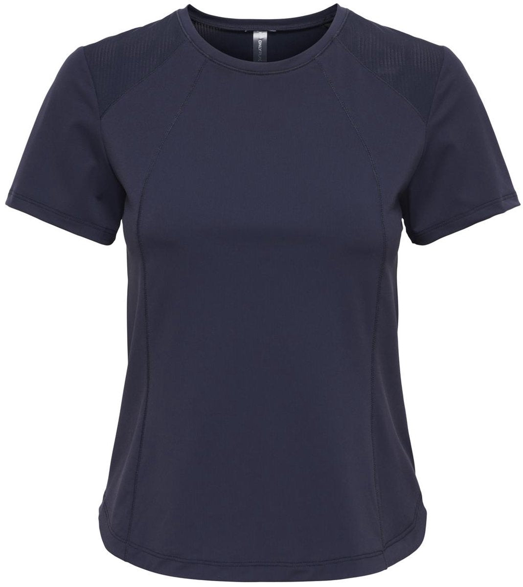 Only play - onpalma on ss reg tee dames sportshirt