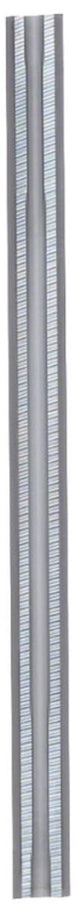 Accessori Bosch coltelli pialla 56 mm per gho 12v-20 2 pz. bolla | 2608000672