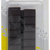 Mack 1014492 - 6 cuñas para muebles de plástico | 5 piezas