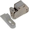 Mack 1014493 - 1 broche + placa | 10 piezas