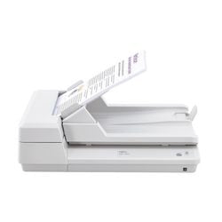 Scanner fujitsu sp-1425 bianco a fogli