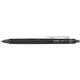 Penna cancellabile pilot nera 0,5 mm