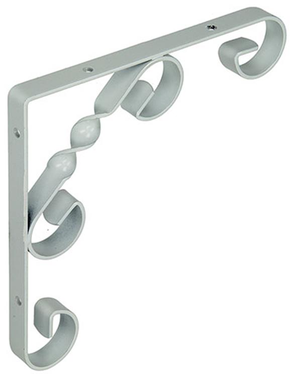 1014748 - suela rústica torneada blanca150x150x13mm | 12 piezas