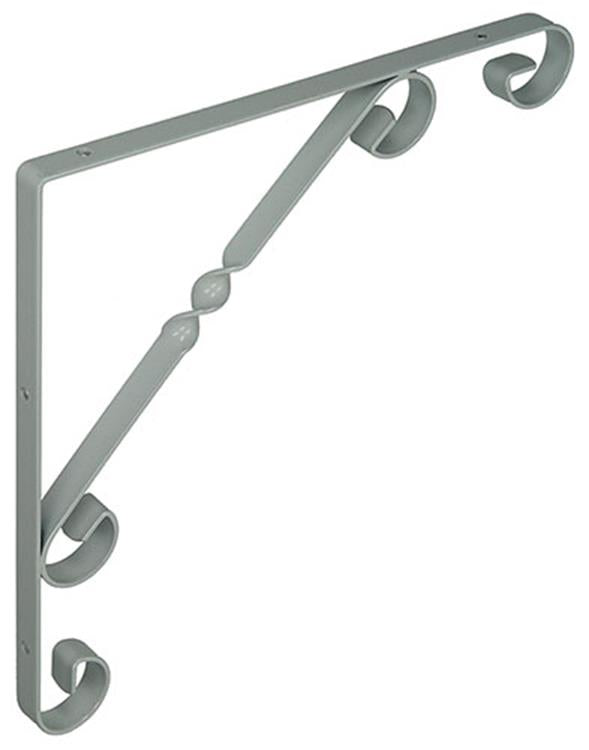 1014750 - suela rústica torneada blanca250x250x13mm | 12 piezas