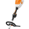 Stihl kma 200 r accu combimotor - fa030116800