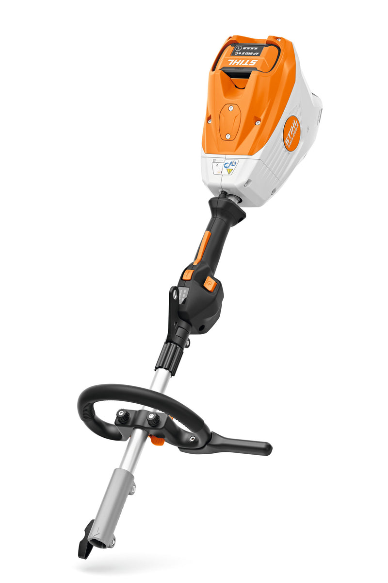 Stihl kma 200 r accu combimotor | zonder accu's en lader - fa030116800