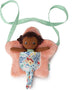 Lilliputiens - anna pop - borsa a forma di stella