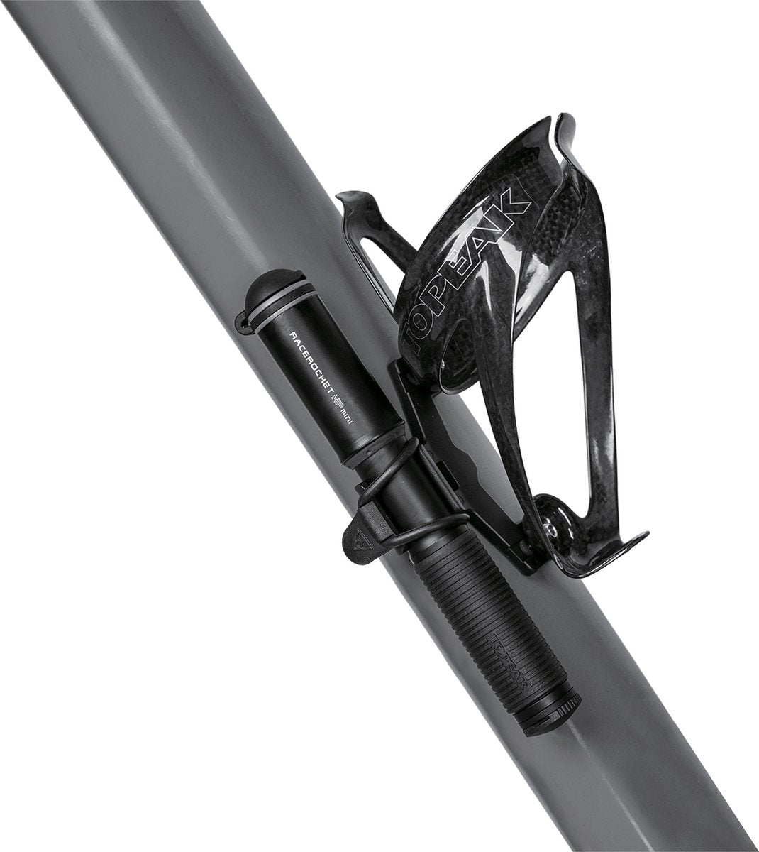 TOPEAK MINIPPUP RACE ROCKET MINI