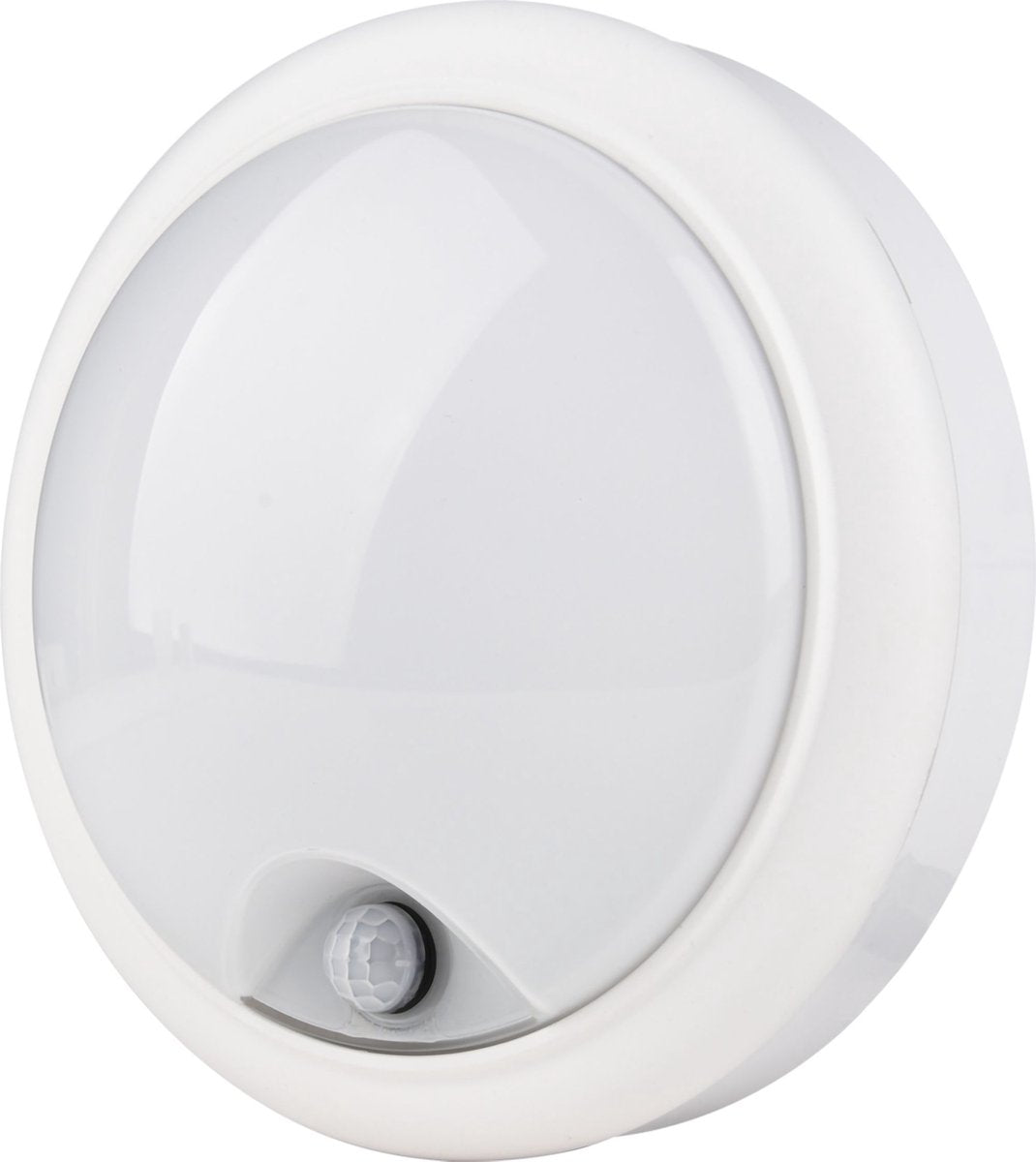 Lampada da parete Philips LED Philips Projectline rotonda 15W - IP54 antispruzzo - 4000K