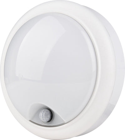 Philips LED Philips Projectline wall lamp round 15W - IP54 splashproof - 4000K