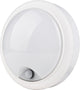 Lampada da parete Philips LED Philips Projectline rotonda 15W - IP54 antispruzzo - 4000K