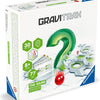 Ravensburger gravitrax kogelbaan the game switch stem speelgoed.