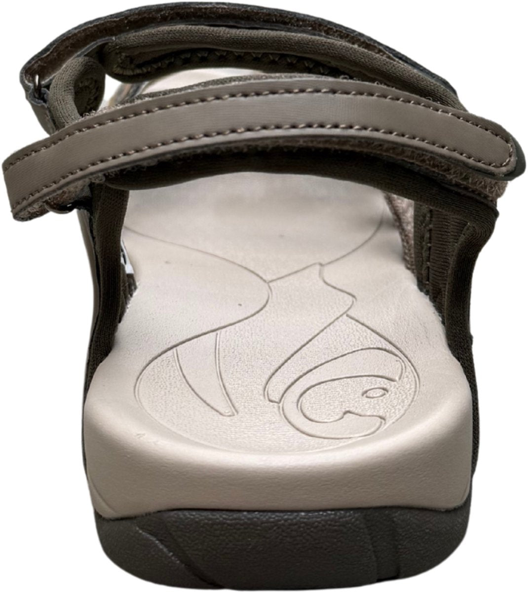 Sandalias Hi-tec savanna ii - mujer - verde verde - talla 42 zapatos para caminar para mujer