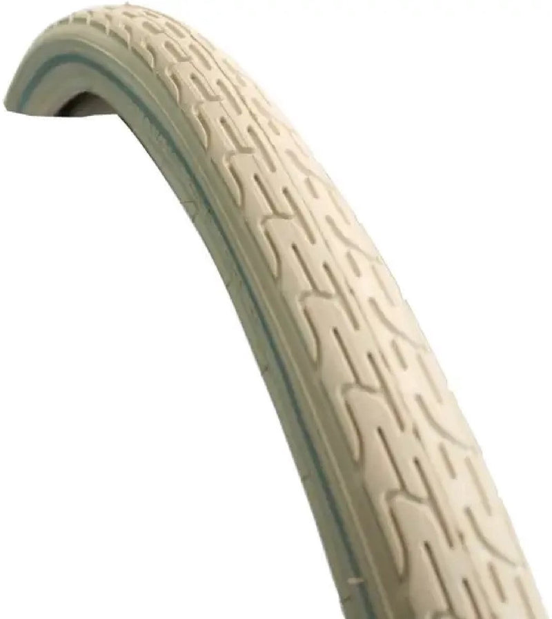 Deli Tire Tire S-604 28 x 1 1 2 Creme Refly
