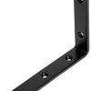 1013784 - cataforesis gancho cornisa 110x150x26mm | 20 piezas