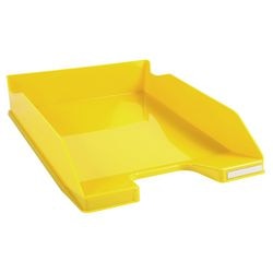 Vassoio portacorrispondenza exacompta 113289d classic a4+