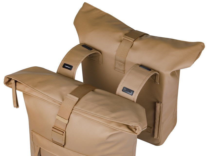 Bolsa Basil brooklyn doble arena | 41l