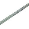 1013692 - par de guías para cajones con ruedas blanco 25kg 55cm | 5 piezas