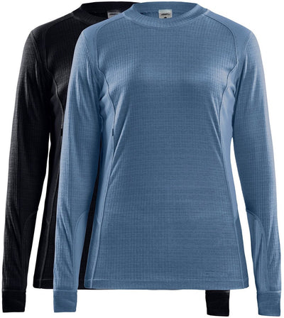 Craft core baselayer thermal shirt men (2-pack) - size s