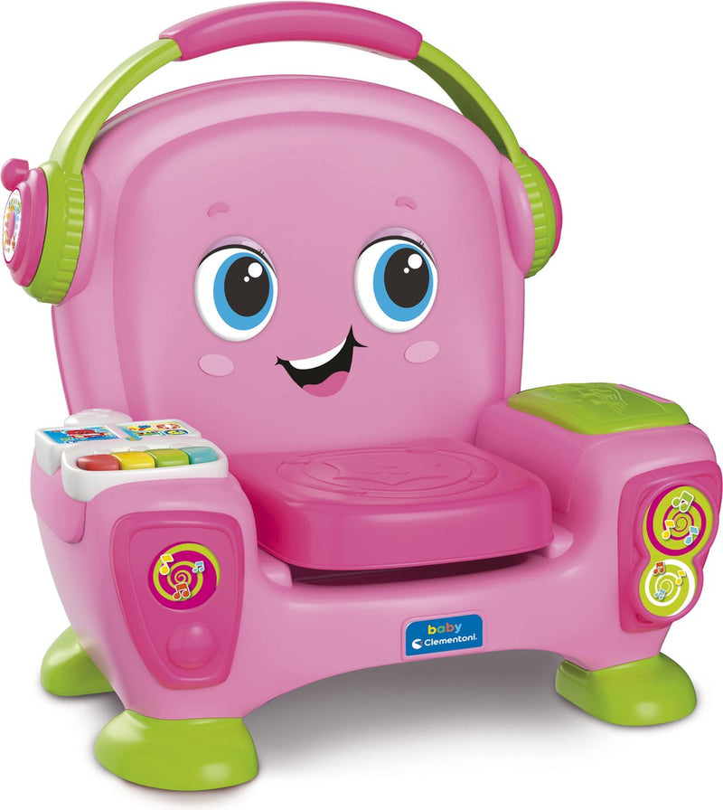 Clementoni bebe 8005125177554 juguetes educativos