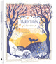 Libro da colorare Sparrow Creative Seasons - Maria Trolle - libro da colorare per adulti