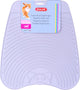 Kerbl kattenbakmat little carpet - grijs