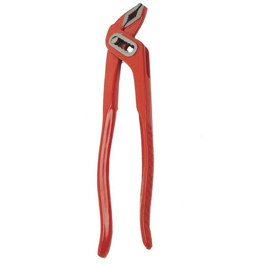 Pinza per pompa acqua Brüder Mannesmann 250 mm (hobby) - 1072-profi