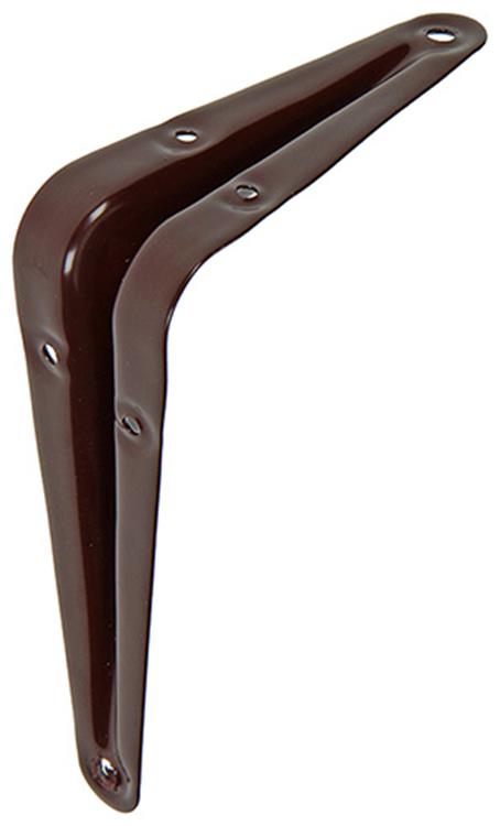 1013432 - suela cónica marrón 75x100 mm | 20 piezas