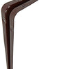 1013435 - suela cónica marrón 150x200 mm | 20 piezas