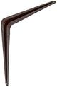 1013436 - konzool bruin 200x250 mm | 20 stuks