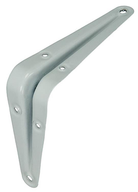 1013439 - suela cónica blanca 75x100 mm | 20 piezas