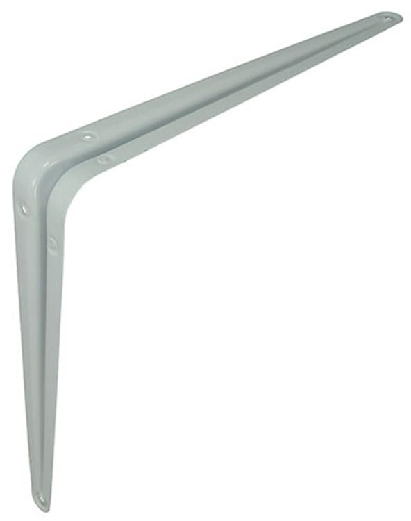 1003126 - suela cónica blanca 250x300 mm | 20 piezas