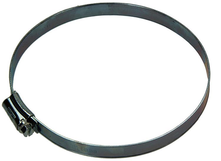 1011648 - anillo tensor galvanizado 110x130mm | 10 piezas